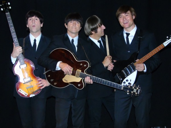 THe Beatles